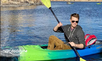 Born To Be Wild Adventures Tours & Rentals boat rental operation on Prescott, AZ 9